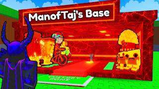 Download Lagu I Unlocked SECRET LAVA BASE in Roblox Steal a Brainrot! MP3 Download Lagu I Unlocked SECRET LAVA BASE in Roblox Steal a Brainrot! MP3