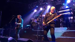 The Stranglers - Water - Bristol 15-Mar-2018