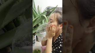29 AMAZING BEAUTY HACKS WITH ALOE VERA