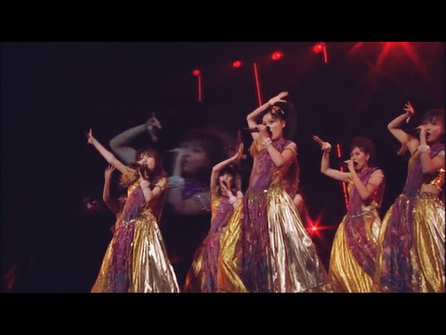 TOP！/ モーニング娘。(コンサートツアー2006秋〜踊れ