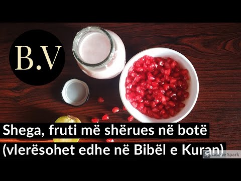 Video: A përdoret fjala pastor në Bibël?