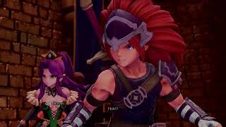 Trials of Mana - Part 28 - Ghost Ship