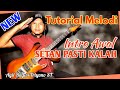 Tutorial intro awal setan pasti kalah rhoma irama soneta sangat mudah untuk di contek