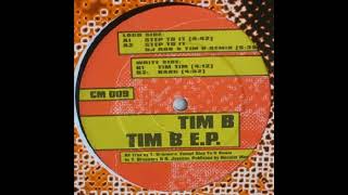 Tim B - Bang