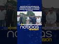 Más de 100 voluntario fueron enviados a Caracas y La Guaira como apoyo