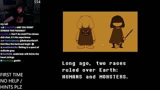 Dog Marriage — UNDERTALE [1]