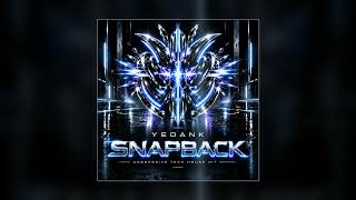 YEDANK — SNAPBACK (Aggressive Tech House Hit) screenshot 5