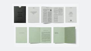 Sigma - Sigma Packaging Design (Case Study) | Campaign