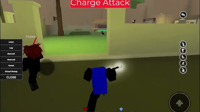 More About Hood Z, Image source: Roblox.com