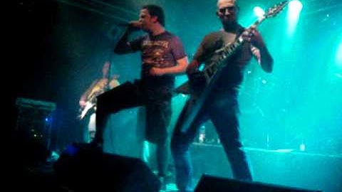 Involved - Break The Pattern