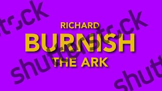 Richard Burnish - Show - January 16 2021
