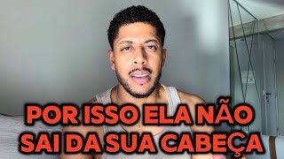 COMO ESQUECER A MULHER QUE NÃO SAI DA SUA CABEÇA