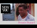 Dennis Dannel CEO of TresMonet Shares Skincare Secrets and How Losing 50 lbs Has Renewed His Health