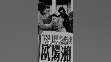 Three horrible facts about Mao Zedong that most of the people don