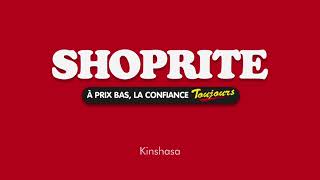 SHOPRITE KINSHASA screenshot 5