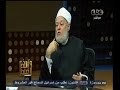 #والله_أعلم علي جمعة: في تاريخ