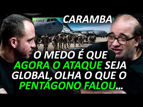 O ALERTA sobre