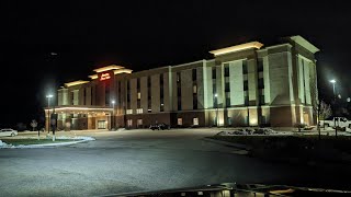 Hampton Inn & Suites - Bay City
