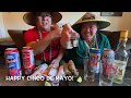 Happy Cinco de Mayo! | Chelada and Taco Shootout!