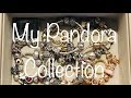 My Pandora Collection