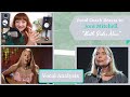 Vocal Coach Reacts to Joni Mitchell singing "Both Sides Now" (1970 and 2000) - Analysis