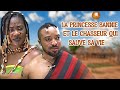 La Princesse Bannie Et Le Chasseur Qui Sauvé Sa Vie - Films Africains | Films Nigérians En Français