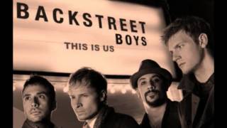 Backstreet Boys - I Did It For You