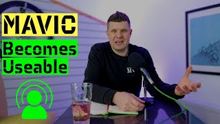 Mavic Owners Rejoice & Will New Bike Day become Upgrade Day?