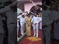 Navy officer Wedding celebration || The grand celebration of a Navy officer Wedding