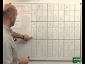 Sudoku niveau 1  facile