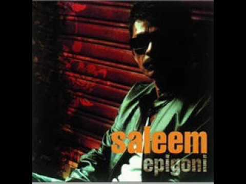 Saleem - Biarkan Berlalu