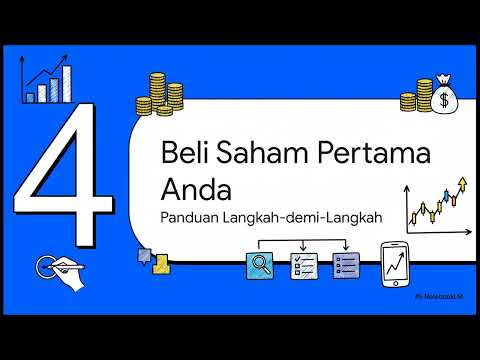 Panduan Beli Saham dari Nol: Tutorial Lengkap Aplikasi Stockbit