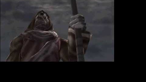 Dungeon Siege II the History