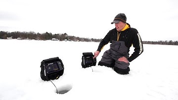 How to Remove Interference with your Humminbird Ice Helix