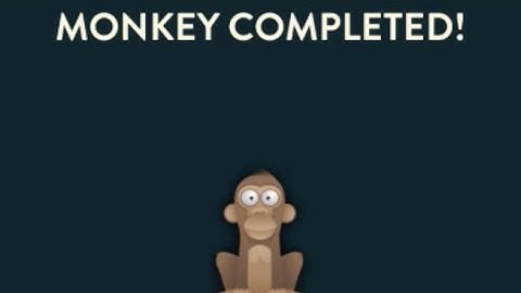 Monkey Pack - Wordbrain Solutions