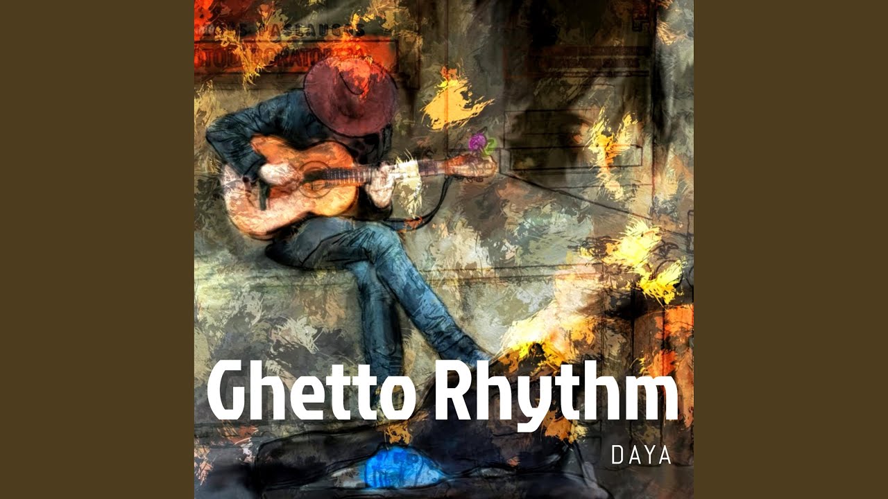 Watch Ghetto Rhythm on YouTube Watch Ghetto Rhythm on YouTube