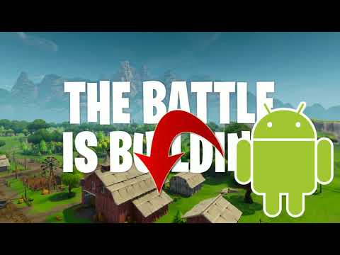 FORTNITE APK ANDROID | Doovi