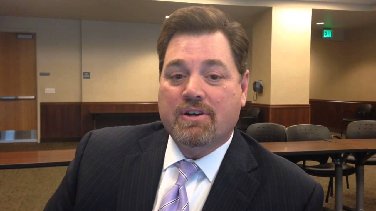 Craig Wagoner, CEO Community Regional Medical Center In Fresno YouTube