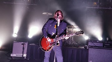 Silversun Pickups- "It Doesn