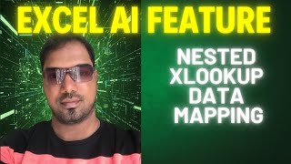 Nested XLOOKUP formula in excel | Dynamic sum trick
