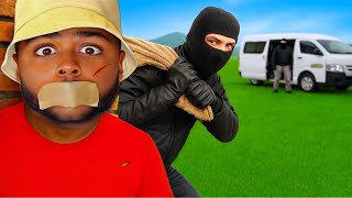 Maurice Stv Kidnappé Ça Disparition Choque Tout Le Monde