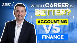 Accounting vs Finance — Which Career Choice Is Right for You? by 365 Financial Analyst 5,990 views 2 months ago 7 minutes, 21 seconds