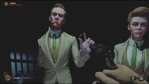 Bioshock Infinite: The Complete Edition Part 13