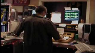 Slackers Radio - Rock 106 - 010909 - Part 1