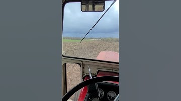 more chisel plowing action