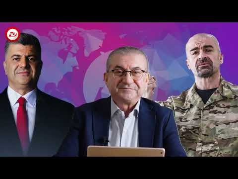 ئاراس شێخ جەنگی زانیاری نوێ بڵاو دەکاتەوە