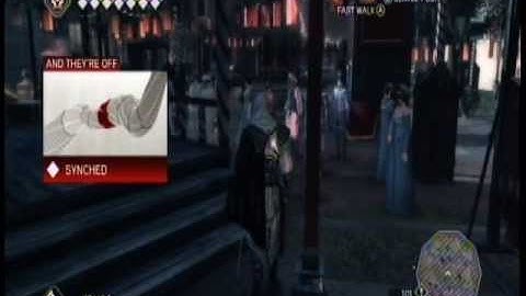 Assassin