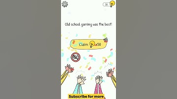 Who is? Brain Teaser & Tricky Riddles Level 120 Gameplay Walkthrough (Android & IOS) #shorts