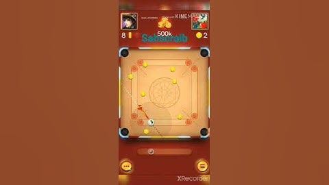 caroom short hackar #video #status #carrompool #hacker 🤔🤔🤔#viral