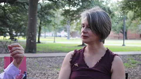 Guatemalan genocide on Passion Time w Patricia Gra...